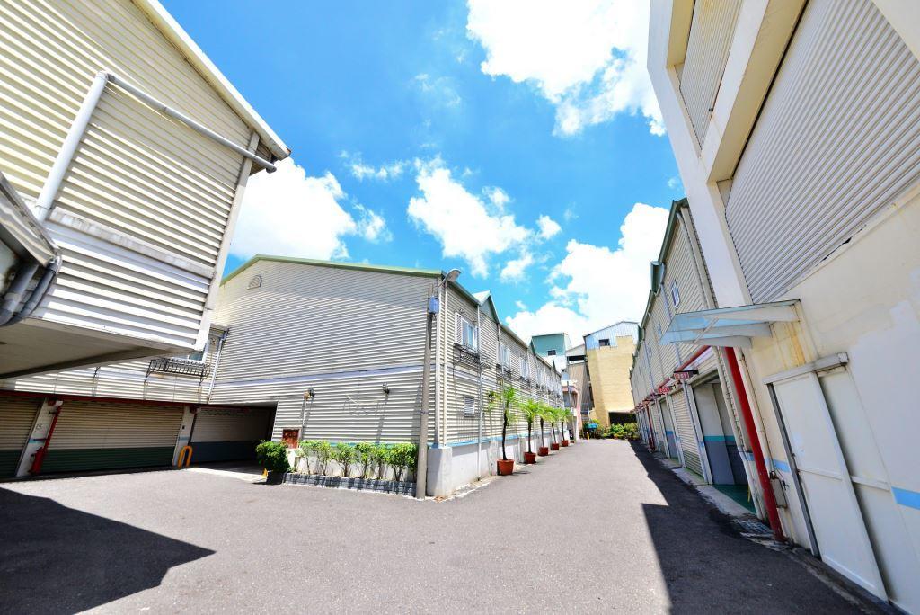 Paiwei Motel Tchaj-nan Exteriér fotografie